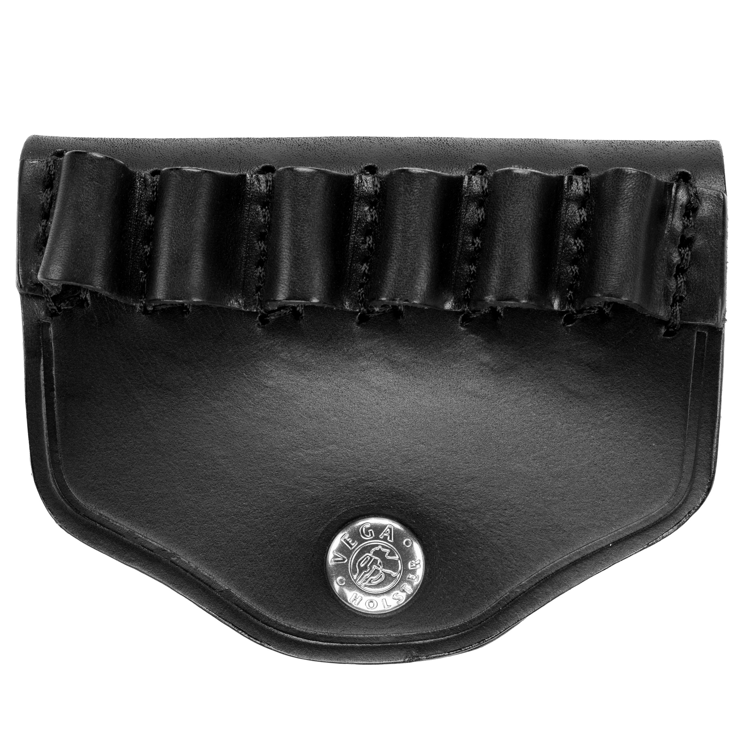 Leather Cartridge Pouch