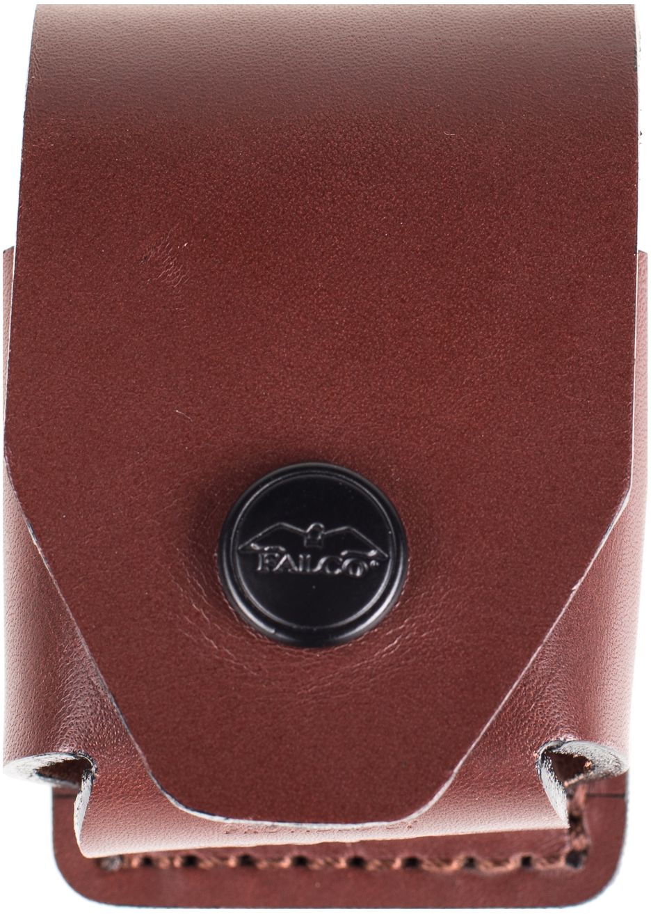 Single Speedloader LeatherPouch