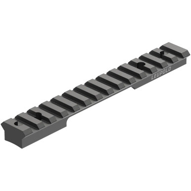 Leupold Backcountry Cross-Slot Remington 700 SA (8-40)