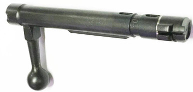 M98 Mauser Bolt Body with Extra Long Lugs, New