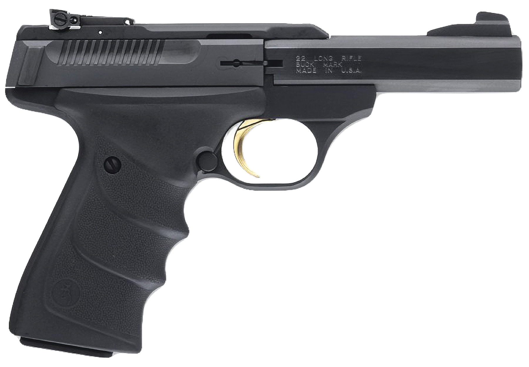 Browning Buck Mark Pistol - Micro Standard URX