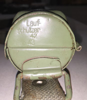 Nazi marked: Laufschützer 42, MG42 barrel carrier - Good Condition