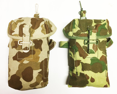 USMC ‘Frog Camo’ M16 / M14 Magazine Pouch