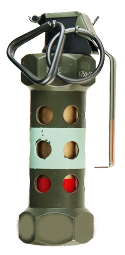 M84 Flash Bang Inert