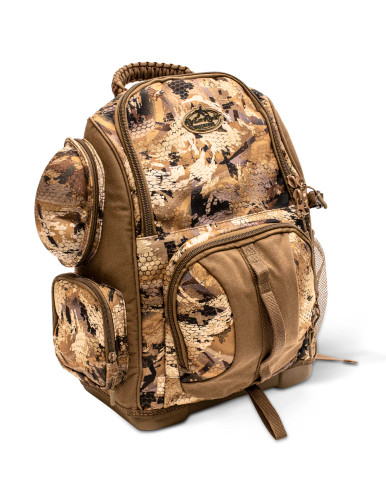 Rig’Em Right Lowdown Floating Backpack