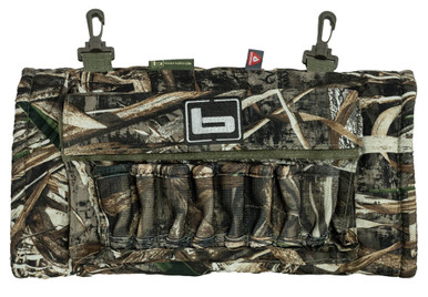 Banded Soft Shell Insulated Hand Warmer Max5