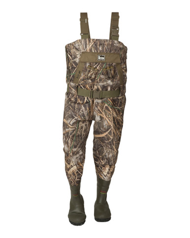 Banded RZX-WC Insulated Teen Wader