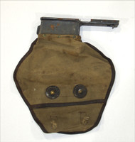 MG-42/53 Brass Catcher - Good Condition