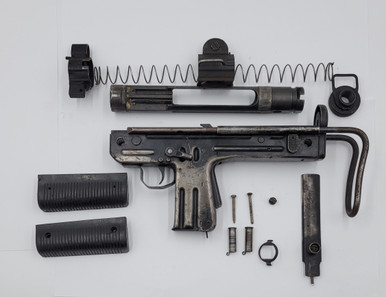 FMK3 SMG kit