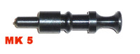 STEN Bolt, Handle Mk5: Fits All STENs:Mk1, Mk2, MK5