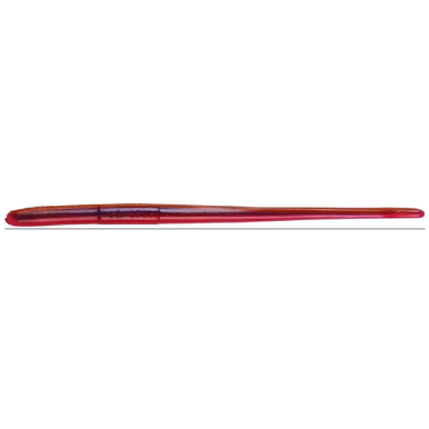 Roboworm 7″ Straight Tail Worm Bait – Martens Madness