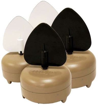 Mojo Outdoors Dove A Flickers (4 Pack)