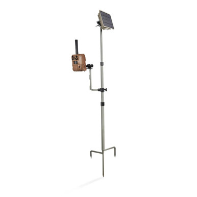 Moultrie Edge Series Camera Stake