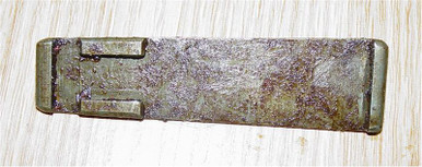 M98 Mauser Follower, Milled