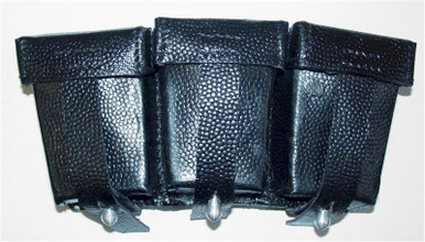 M98 Mauser WWII 98 Mauser Ammo Pouch