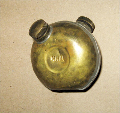 Yugo Mauser Oiler