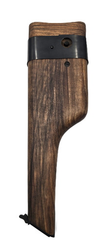 Italian WWI Navy Mauser C96 Stock