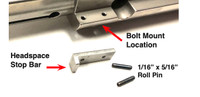 STG-1928 Head Space Stop Bar