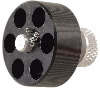 HKS 36A Speedloader 5 Round .38/357 For S&W / Charter Arms / Taurus / Rossi / Ruger