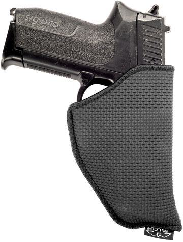 Neoprene Pocket Holster