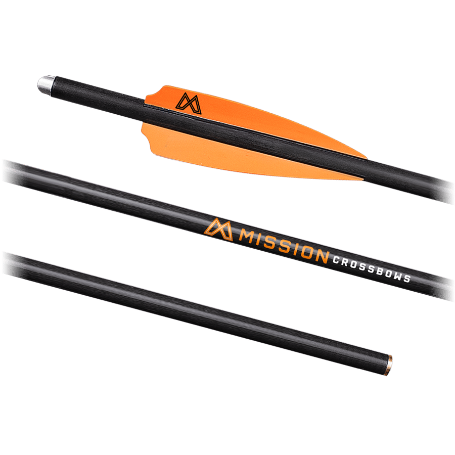 Accessories 22" Mission Bolts