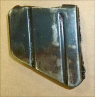 SMLE No. 1 MK III Magazine - Unnumbered - Good Condition