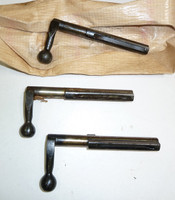 60: BOLT Body, No4 Mk1 - FAZAKERLY -NEW / UNNUMBERED - lightened