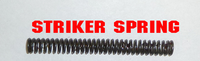 48 SPRING, main/striker