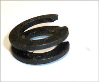 6 WASHER, spring No1 & No4 Rifles (NOS)
