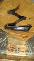 40-42: No.4 Magazine Platform & Spring Assy - NO MARKINGS