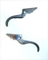 55 - Trigger - Ribbed