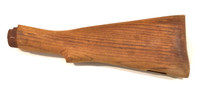 28:Butt Stock, British, Beech (Normal) Excellent