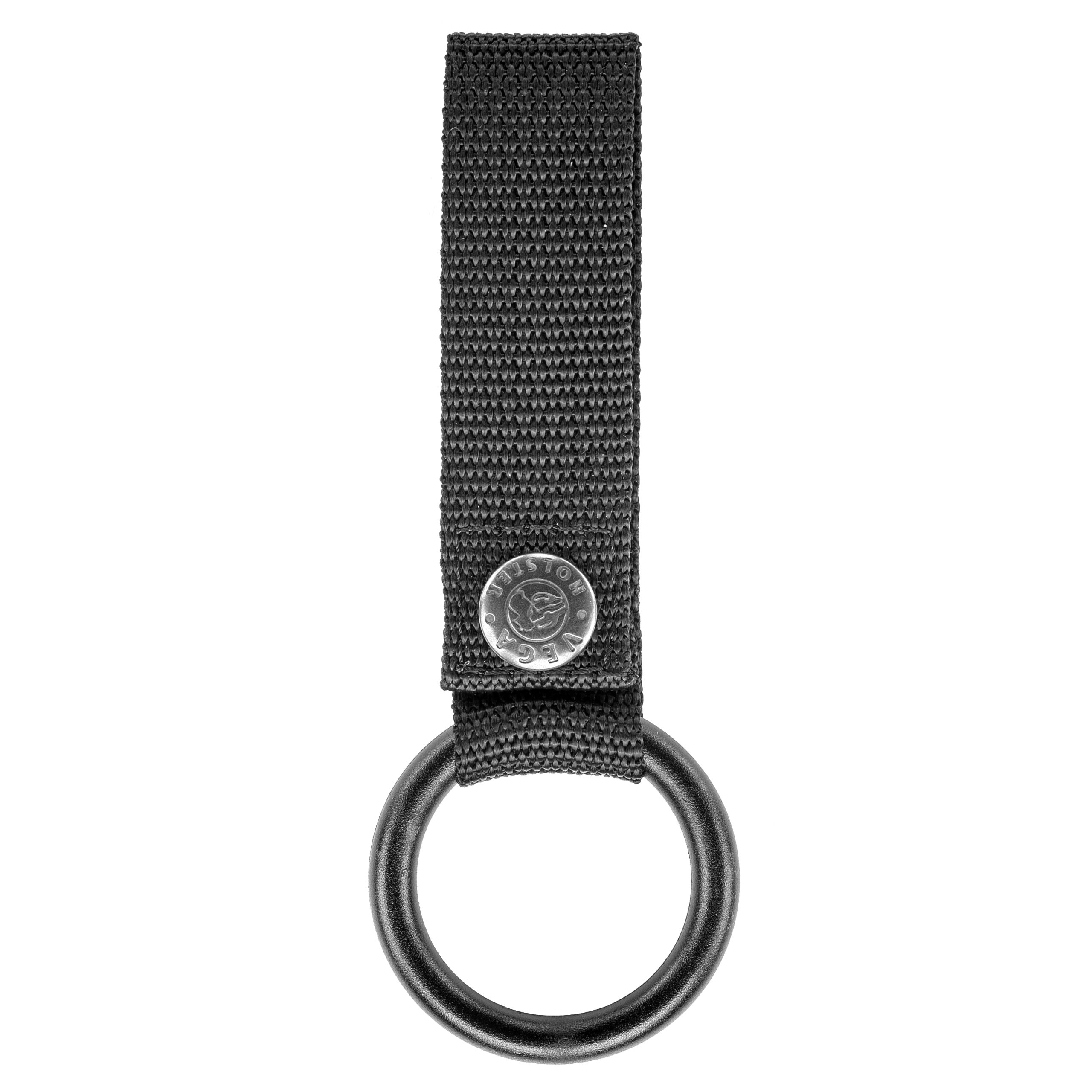 Nylon Baton/Light Holder