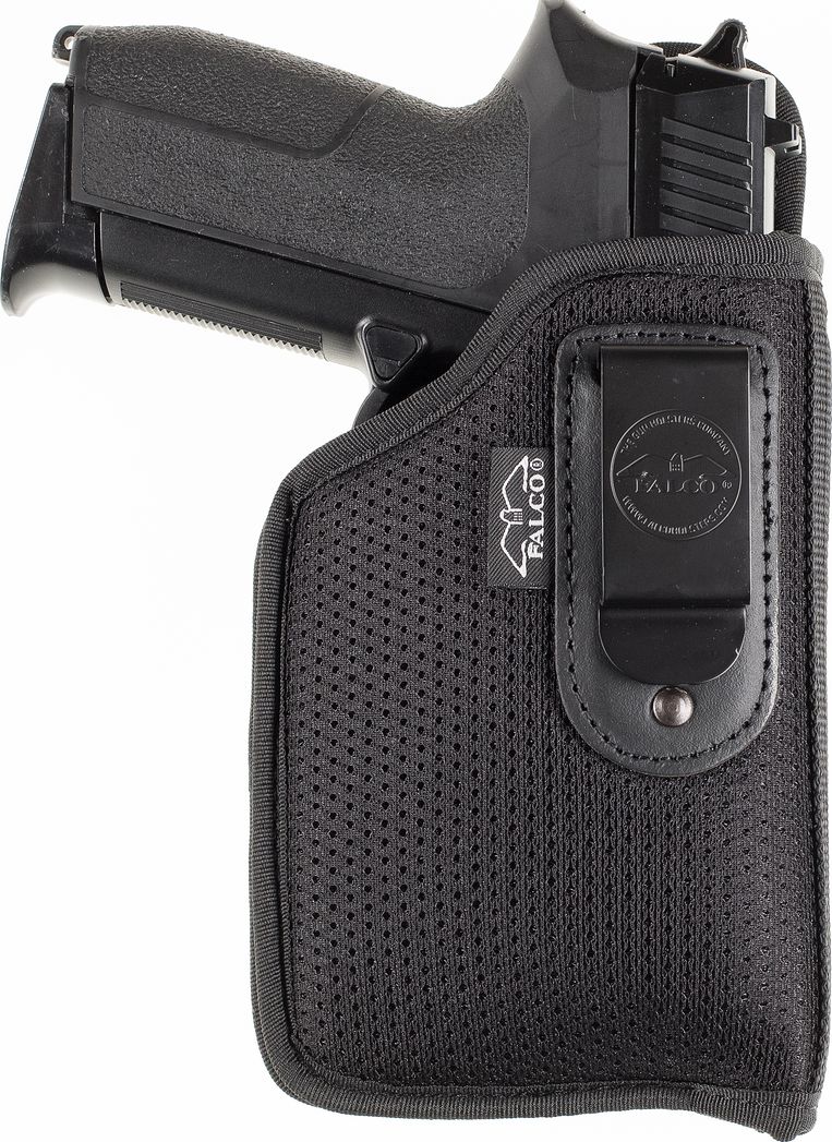 Nylon IWB Holster (Light/Laser)