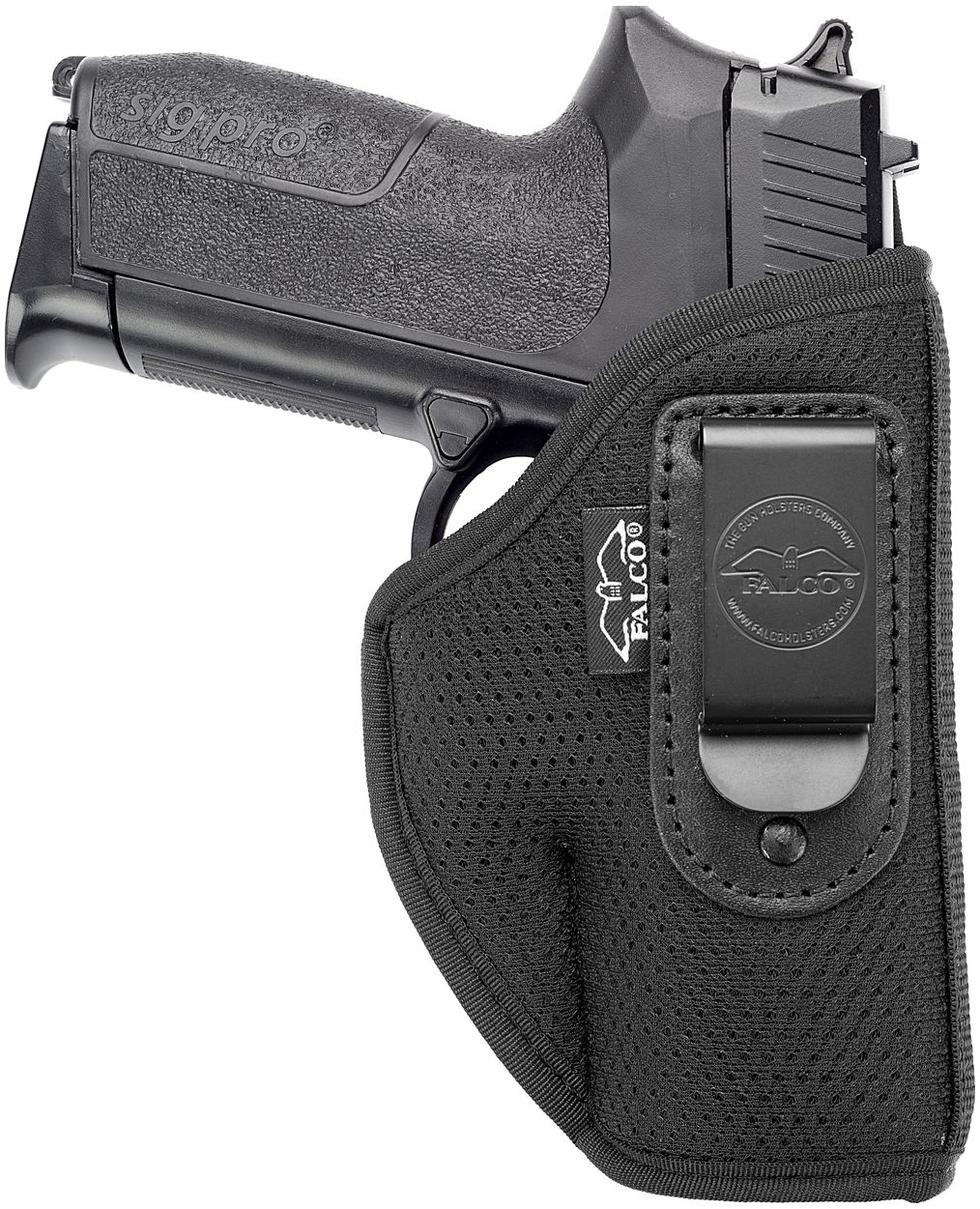 Nylon IWB Holster