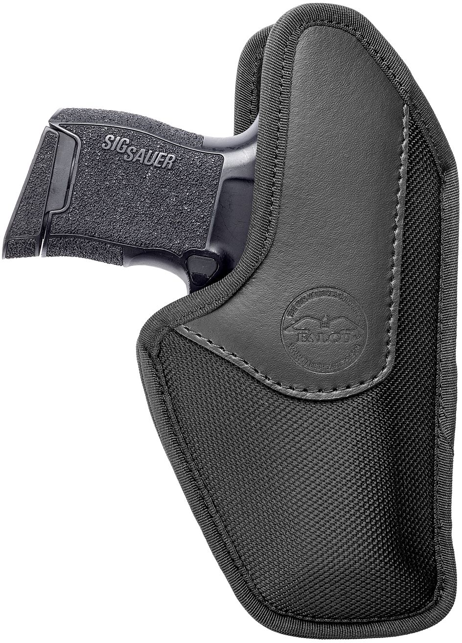 Nylon Pocket Holster