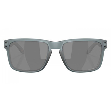 Oakley Holbrook Sunglasses – Matte Crystal Black/Prizm Black