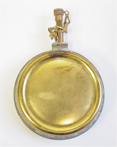 Original Military Brass Oiler