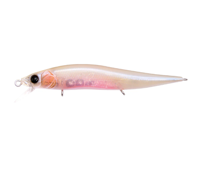 MegaBass Vision ONETEN Jr. 3.85″ Suspending Jerkbait