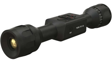 ATN ThOR LTV 2-6x25mm Thermal Imaging Rifle Scope Gen 5