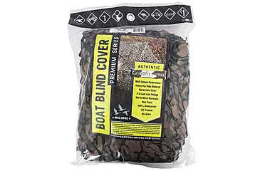 Camo Unlimited Military Boat Concealment 17-19'