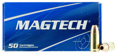 Magtech 380 Auto 95 Grain JHP
