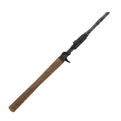 Berkley Lightning Rod – 7′ Medium Power Casting Rod