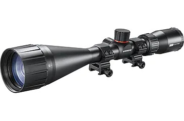 Simmons Pro Hunter 6-18x50mm Rifle Scope