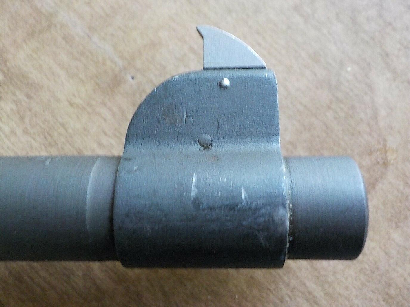 1903 A3 Springfield USMC #10 Front Sight Blade B