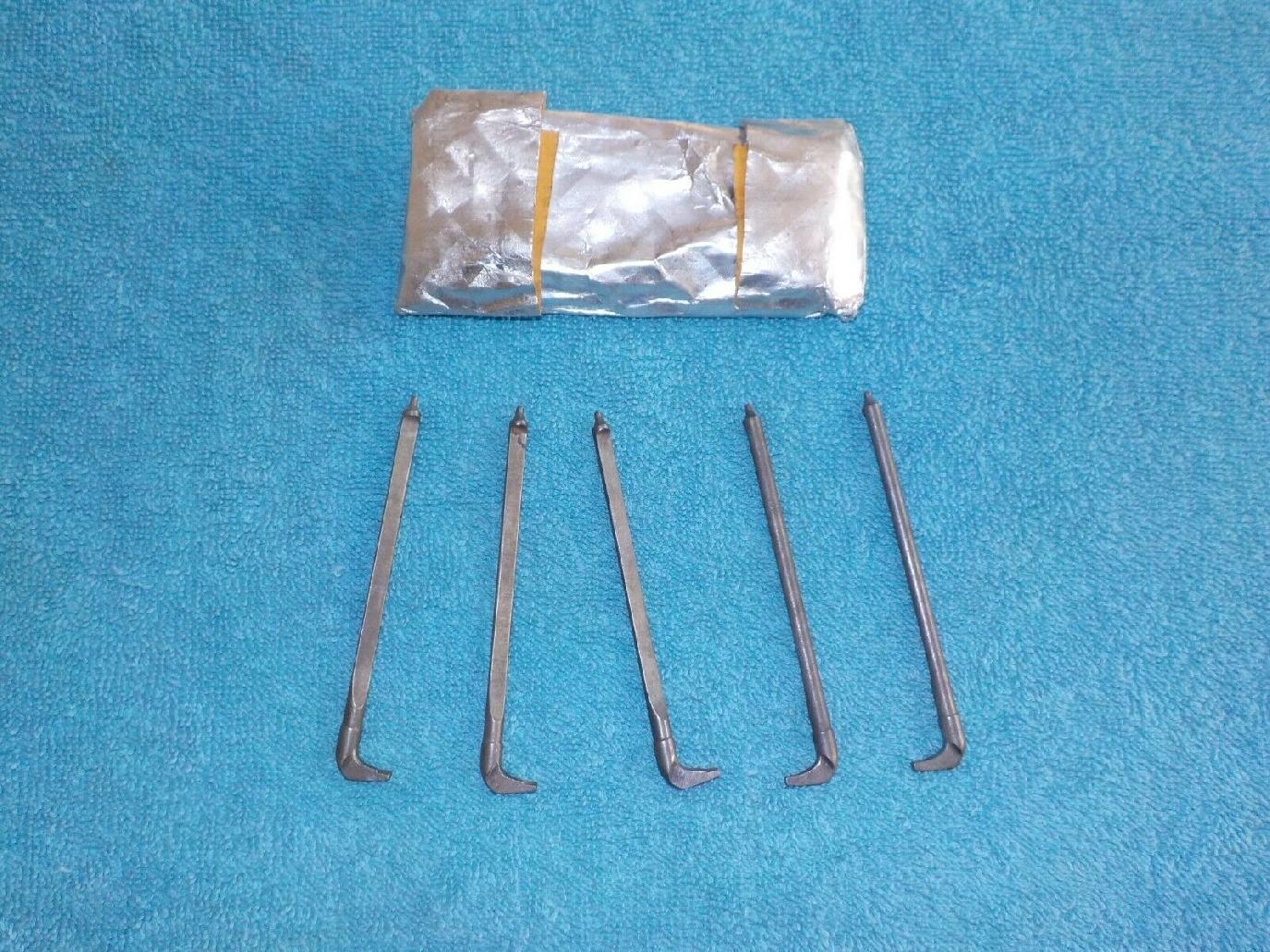 Original USGI M1 Garand Firing Pin New Old Stock UNUSED