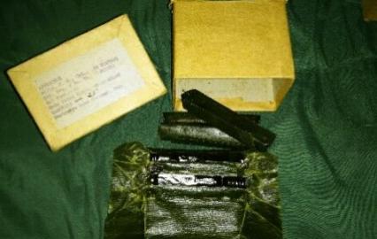 TWO for 24.99 Springfield 1903 A3, Two ( 2 ) Remington R Extractors, NOS