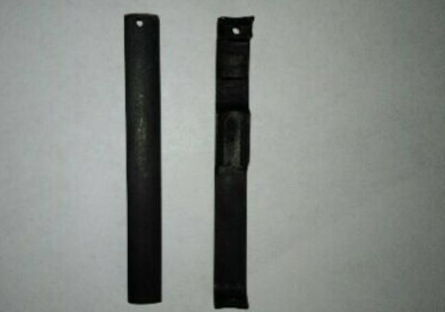 US SPRINGFIELD 1903 EXTRACTOR UNMARKED (HATCHER HOLE) USGI New Old Stock