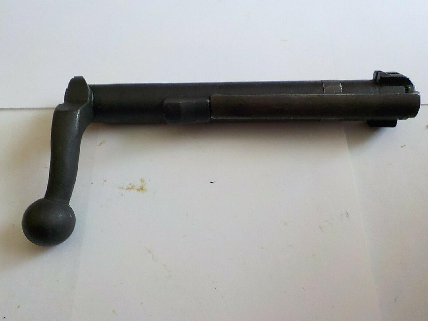 1903 A3 Springfield Remington BF marked Small Safety Lug Bolt Body W/Extractor