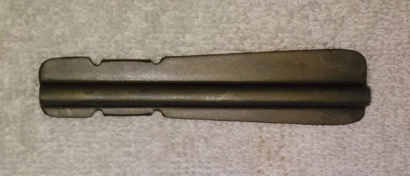 1903 A3 Remington Smith Corona New Old Stock Follower 03A3 Unissued Springfield